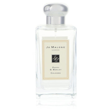 Jo Malone Poppy & Barley by Jo Malone Cologne Spray (Unisex) 1 oz for Women